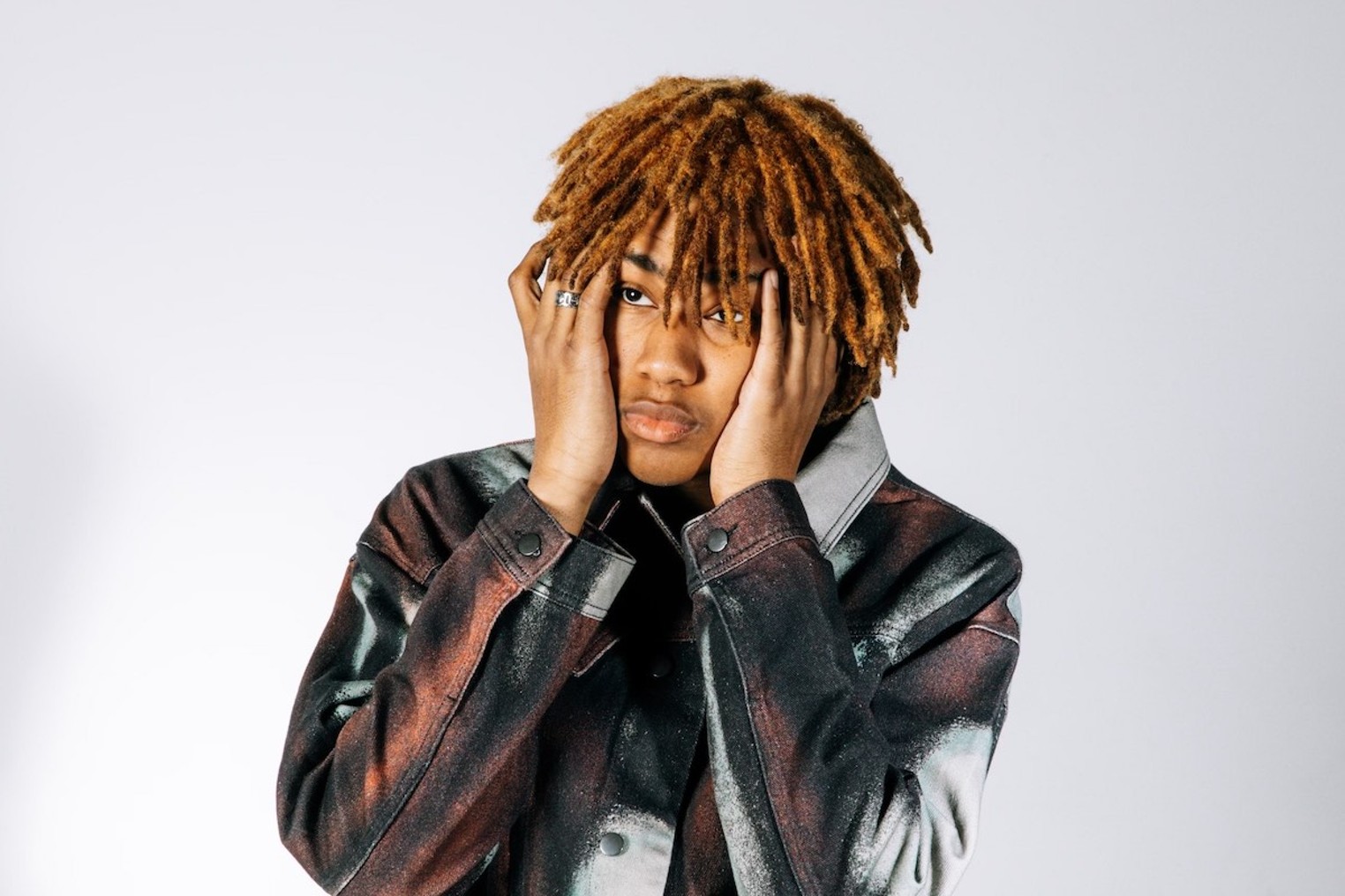 Rich Amiri Rich Amiri | Artist Spotlight